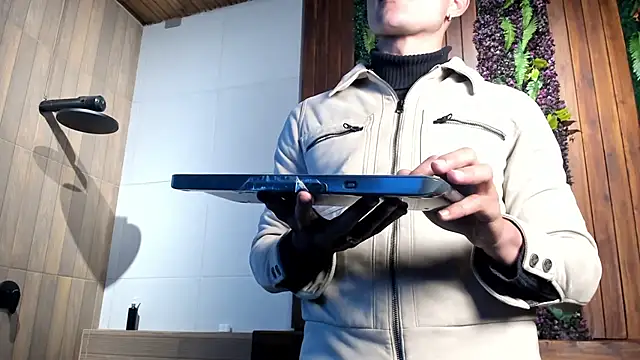 AustinJones_ webcam