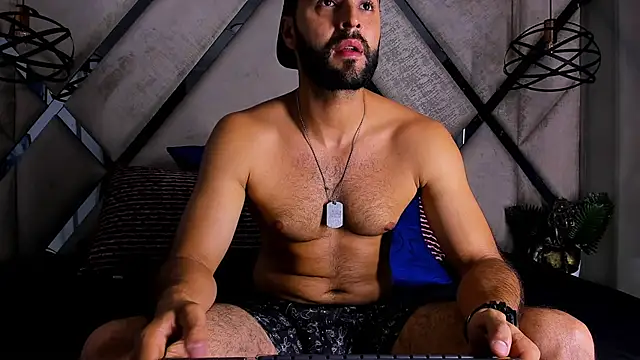 Mike333_ webcam