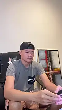 clarkdangerous webcam