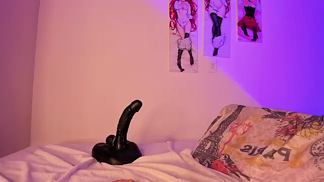 annita_lopez webcam