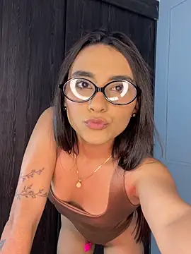 Zafira_Montiel webcam