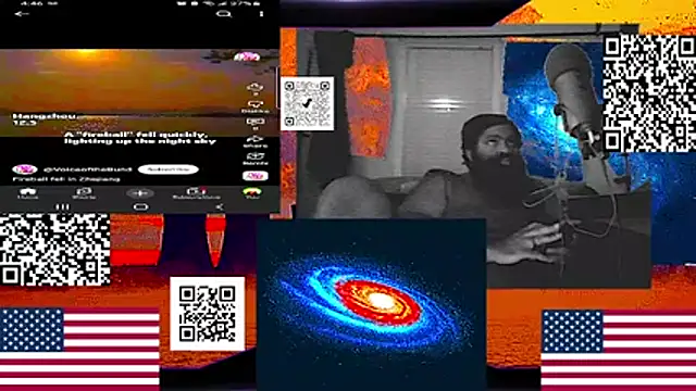 RussellTaylorLacy webcam