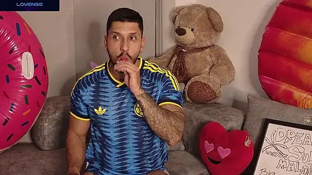Seth_Vegaa webcam