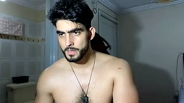 Jackyrose webcam