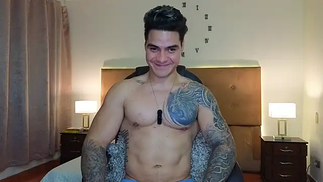 Steven_Velez webcam
