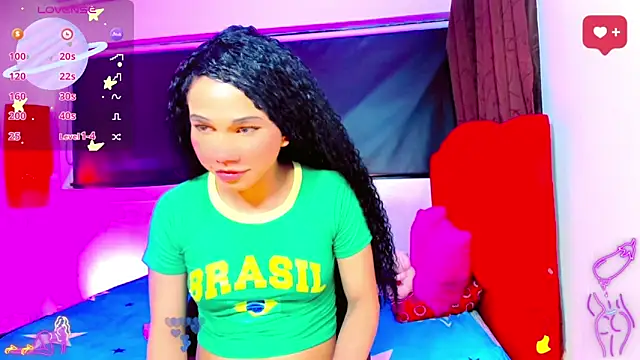 Britany_montiel webcam