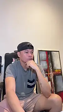 clarkdangerous webcam