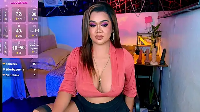 asiankatyhuge webcam