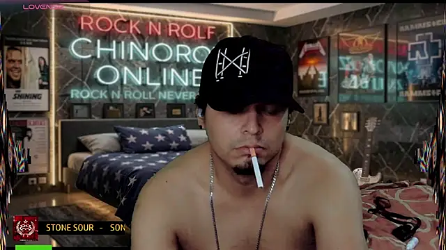 chino_roz webcam
