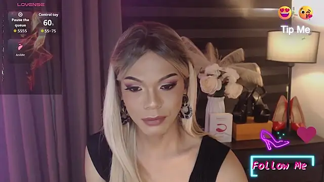 HugecockAlexa webcam
