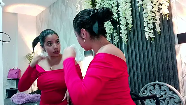Zaira_bonny webcam