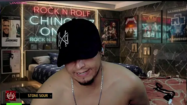 chino_roz webcam