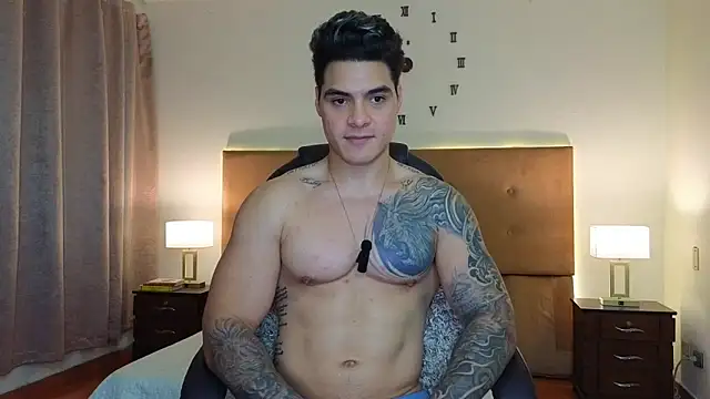 steven_velez's live room