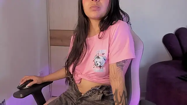 sofi_soft_ webcam