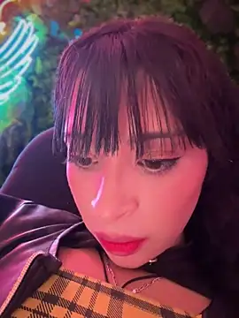 Sasha-firee webcam