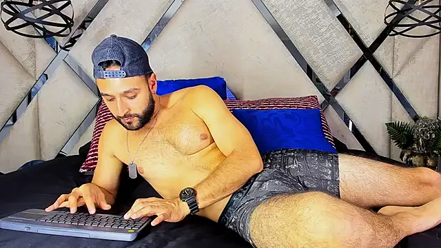 Mike333_ webcam