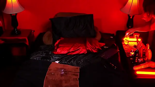 JenniferCD webcam