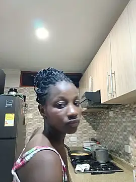 kharoll live cam