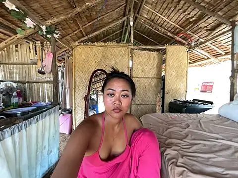 Juliet_official_pro webcam