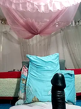 MilkShow webcam