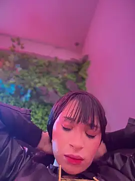 Sasha-firee webcam