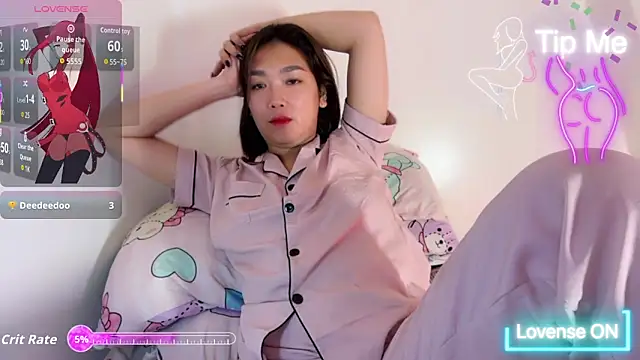 Molly_Grande webcam