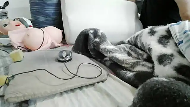 messi_syssy webcam