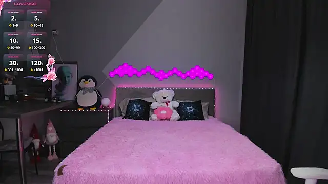 Maggie_Moore webcam