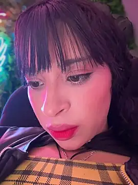 Sasha-firee webcam