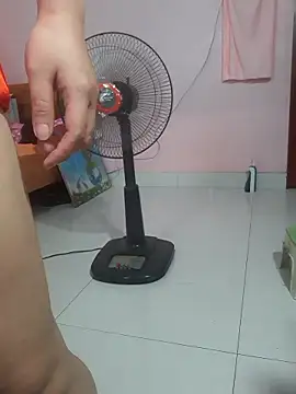 JerryJen11 webcam