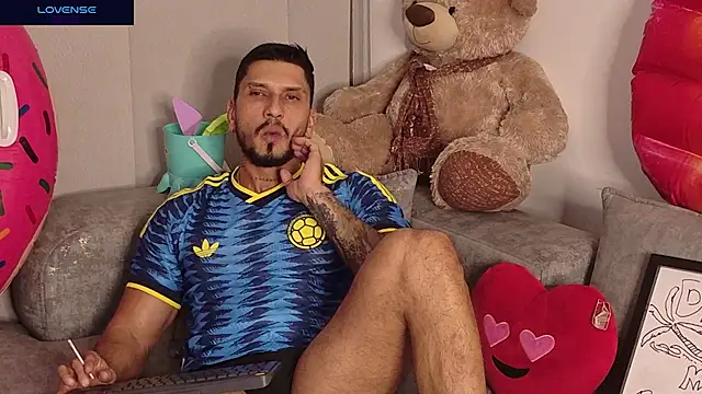 Seth_Vegaa webcam