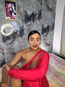 SaharQamar webcam