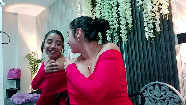 Zaira_bonny webcam