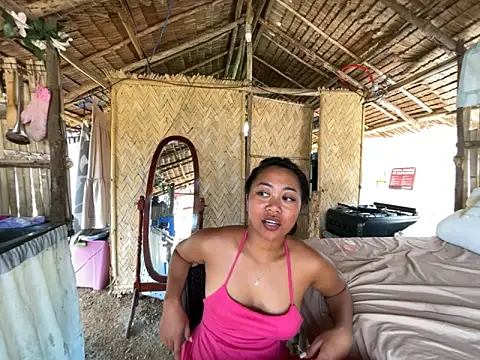 Juliet_official_pro webcam