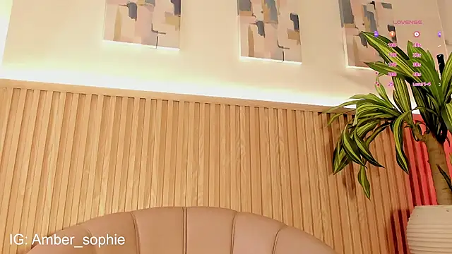 Amber_sophie webcam