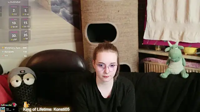 gamergirl_eve (G young) - I masturbate fy LT 4 vids