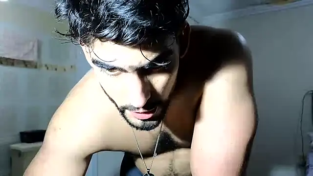 Jackyrose webcam