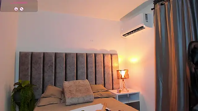 SamanthaSmithx webcam