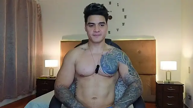 Steven_Velez webcam