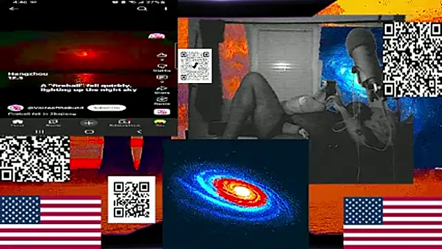 RussellTaylorLacy webcam