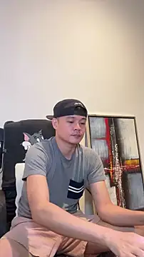 clarkdangerous webcam