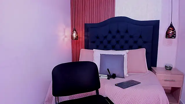 Hisoka_011 webcam