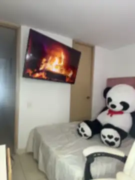 Janettcruz webcam