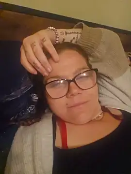 FelicityFreeze69 webcam