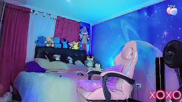 Thalia_girl21 webcam