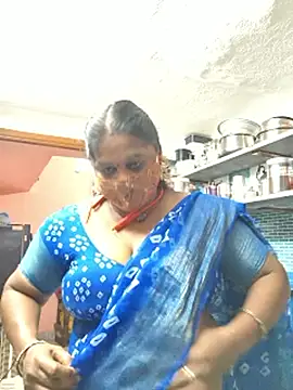 revathisree webcam