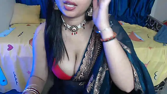 _miss_queen webcam