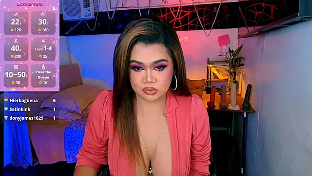 asiankatyhuge webcam