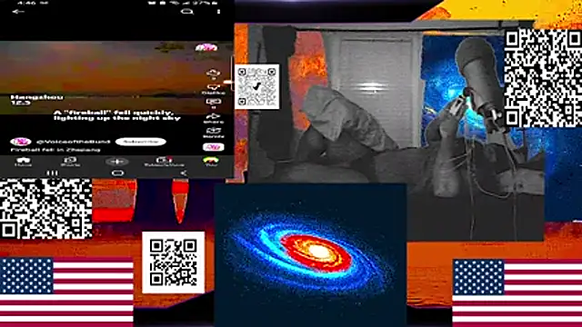 RussellTaylorLacy webcam