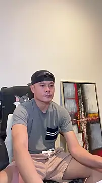 clarkdangerous webcam